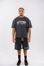 Gray vervil set