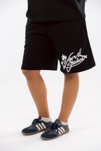 Black vervil set